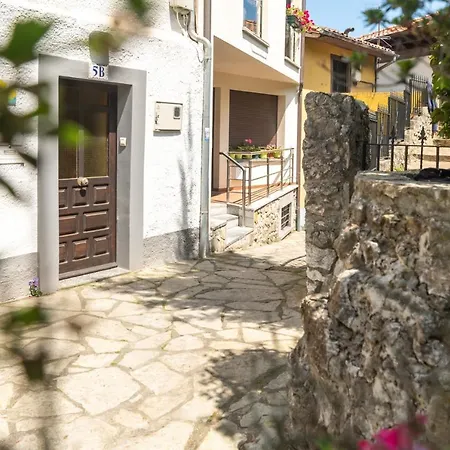 Belmonte, En Vut-1681-as Ribadesella