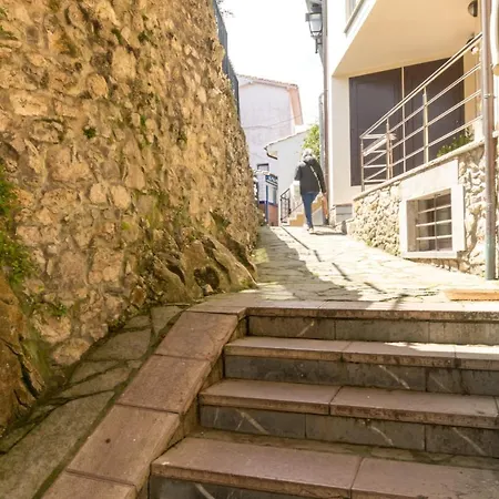 Belmonte, En Vut-1681-as