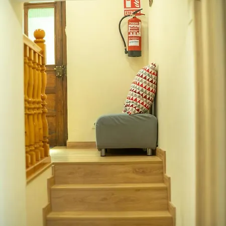 Belmonte, En Vut-1681-as