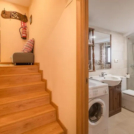 Belmonte, En Vut-1681-as Apartment *