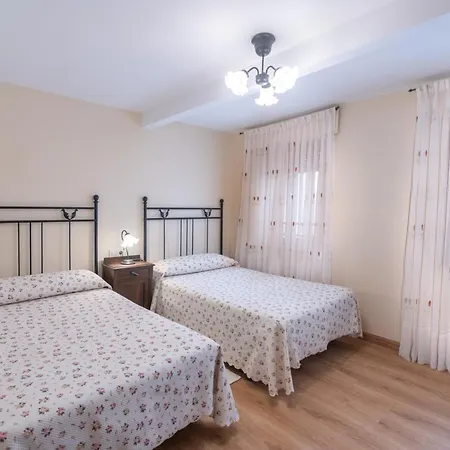 Apartmán Belmonte, En Vut-1681-as