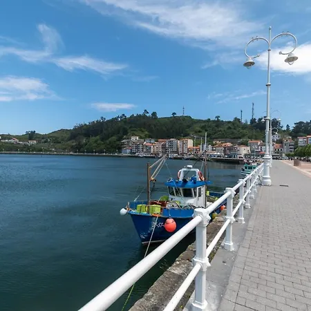 Apartmán Belmonte, En Vut-1681-as