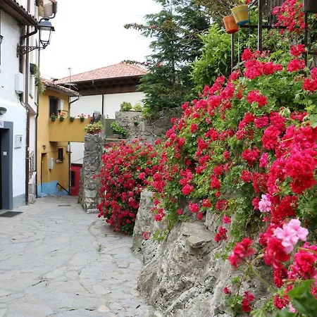 Belmonte, En Vut-1681-as 아파트 리바데세야